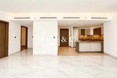 Amenities View | Maids Room | Mid Floor