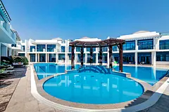 Best Price | Furnished | Beach Villa