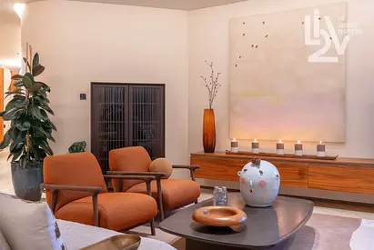 Waterfront Sanctuary | Designed to Reset