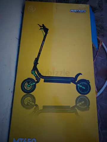E bike