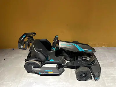 Segway Go-kart pro 2