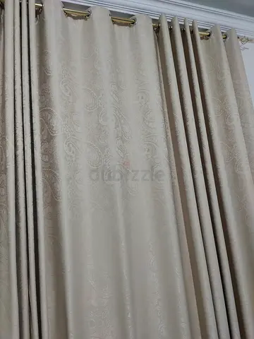 Blackout Curtains