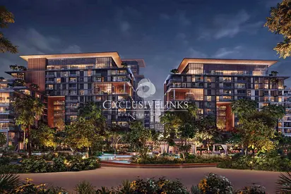 Luxury Urban Living | Huge Terrace | Corner Unit