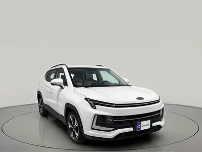 AED 486/month | 0 Downpayment | Free 3 Months Warranty | 30 Day Return | JAC JS4 2023