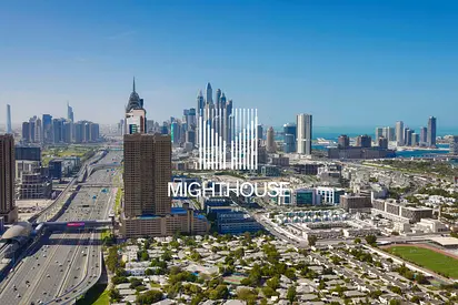 RARE 3BR PENTHOUSE | FULL SEA VIEW| HOTEL LIVING