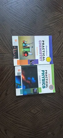11th grade practical books