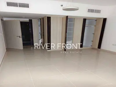 شقة بغرفة نوم واحدة | المنال إيليت | شرفة | إطلالات على المدينة والشارع