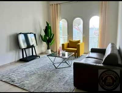 1 Bedroom Apartment in Discovery Gardens for just AED 780,000