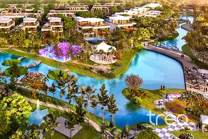 Close to Lagoon | Exclusive | Best Price