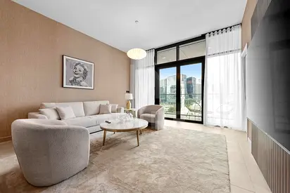 1 Bed | Upgraded | Fully Furnished | Vacant Soon