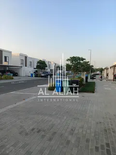 2 BD Townhouse + Maid for Sale | AL Ghadeer Phase 2
