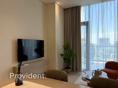 Brand New | Newly Furnished | Private Pool