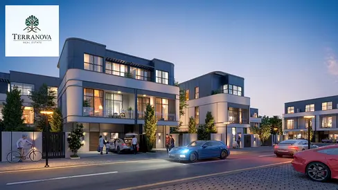 0.5% Payment Plan | Golden Visa | Luxury Living | Up to 40% Discount
