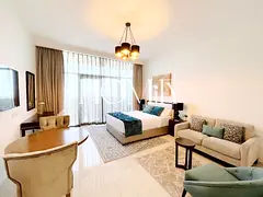 Fully Furnished | Huge Layout | Higher Floor