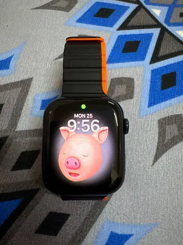 Apple Watch Series 9 45mm