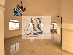 For Annual Rent – Spacious Villa in Al Raqaib, Ajman