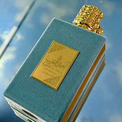 Ameer Al Arab Imperium — 100ml