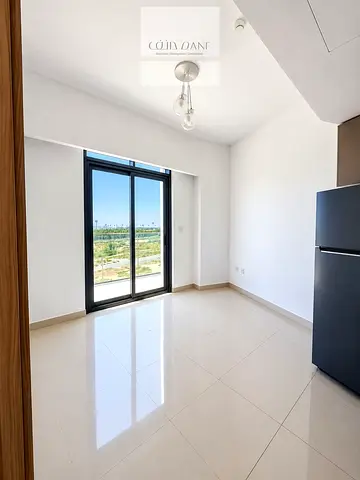 Spacious 1BR Apartment | Unfurnished | Ready to Move