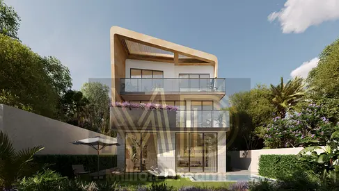 6BR ULTRA LUXURY VILLA | PRIME LOCATION | PRIVATE POOL