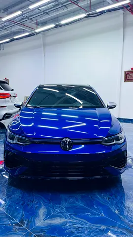 صورة 2 لـ 2024 Volkswagen GOLF R