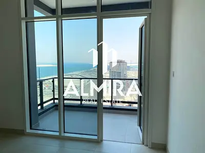 High Floor | Modern Amenities | Vacant