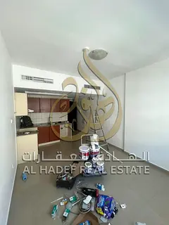 Al Khan | Studio | Near Al Khan Beach | Free Parking First Year | 6 Payments | 25K