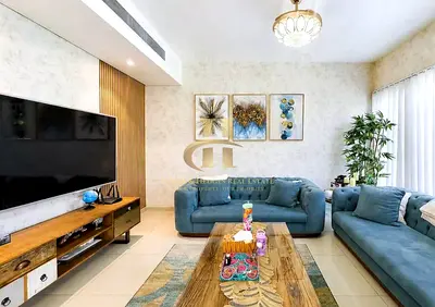 Furnished and Unfurnished Available | Book Today