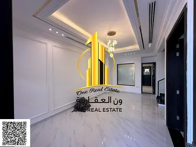 تاون هاوس بتشطيب مميز للإيجار في منطقة الياسمين – عجمان