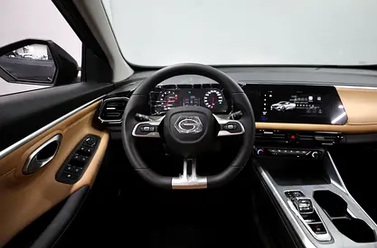 GAC GS3 GS, миниатюра 13
