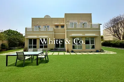 Desirable Type 7 layout | 5 Bedroom Villa