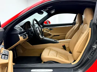 صورة مصغرة 11 لـ 2016 Porsche 718