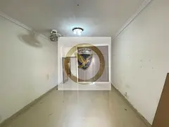 Cheapest one-bedroom apartment with a large balcony, great view, excellent finishing in Al Majaz 2
