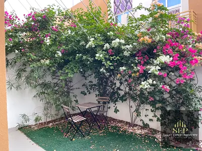 Private Backyard | Best Deal | Townhouse with Roof