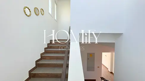 Spacious Layout | Big Plot | Private Garden