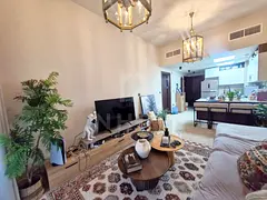 UPGRADED | 1BR+MAID ROOM | BALCONY-CLOSE TO MALL