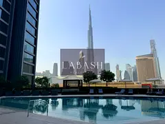 High Floor | Brand new | Open View