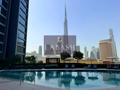 High Floor | Brand new | Open View