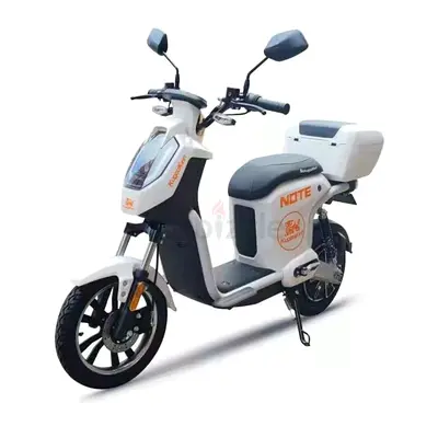 KugooKirin Note Electric Scooter