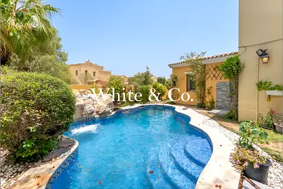 Upgraded | Private Pool | Vacant August