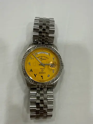 West end yellow