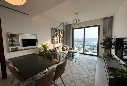 Two Specious bedrooms Fully Furnished| Villas View