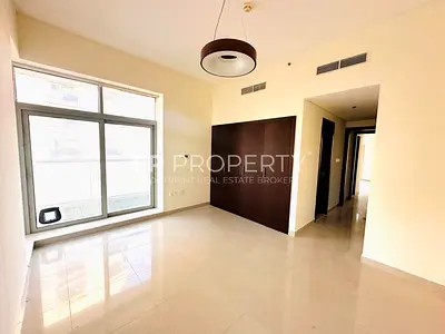 Golf View |Vacant on transfer| With Maid room