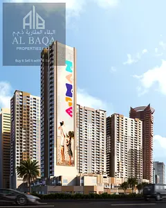 Specious 2 BHK Apartment | Full See View | 1% Monthly | Freehold