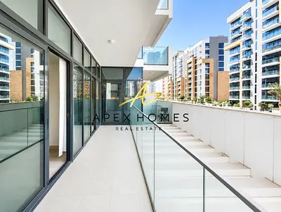 Vacant | Ready to Move | Unfurnished
