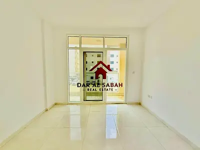 OPEN VIEW HUGE 1BR WITH 2BATHROOM FIR FAMILY
