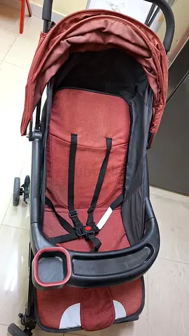 Stroller for sale