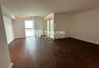 Spacious Layout | 3BR w Balcony | Stunning Views