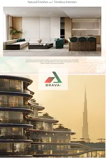 DISCOUNT OFFER PAYMENT PLAN STUDIO BINGHATTI AQUARISE (ORIGINAL PRICE 1.437.000)