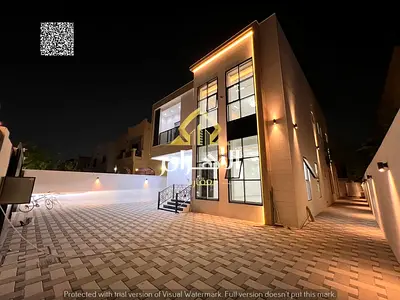 Your chance to own a fully furnished villa, including electricity and water. Freehold ownership for all nationalities. Super deluxe finishing.