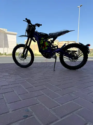 Surron Light Bee X | Brand New | Upto 100 km Range